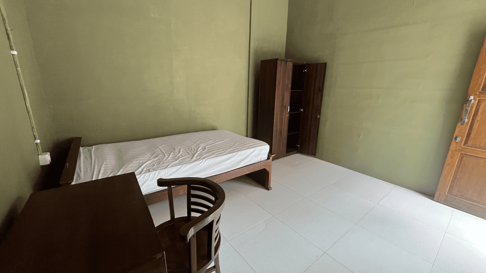 Laguna foto 2 galeri kost Laweyan Solo Rumah Labuh