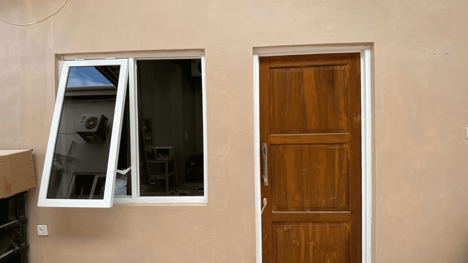 Laguna foto 3 galeri kost Laweyan Solo Rumah Labuh