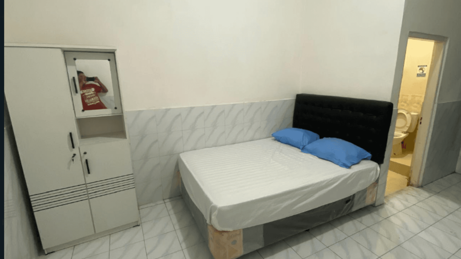 Aster foto 1 galeri kost Laweyan Solo Rumah Labuh