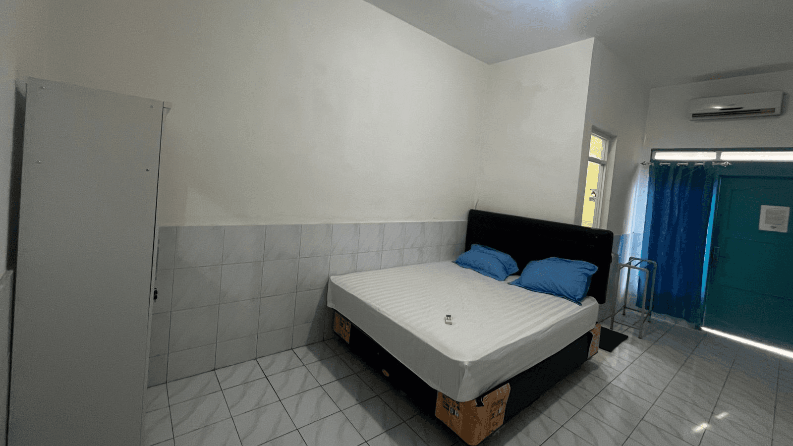 Freesia foto 1 galeri kost Laweyan Solo Rumah Labuh