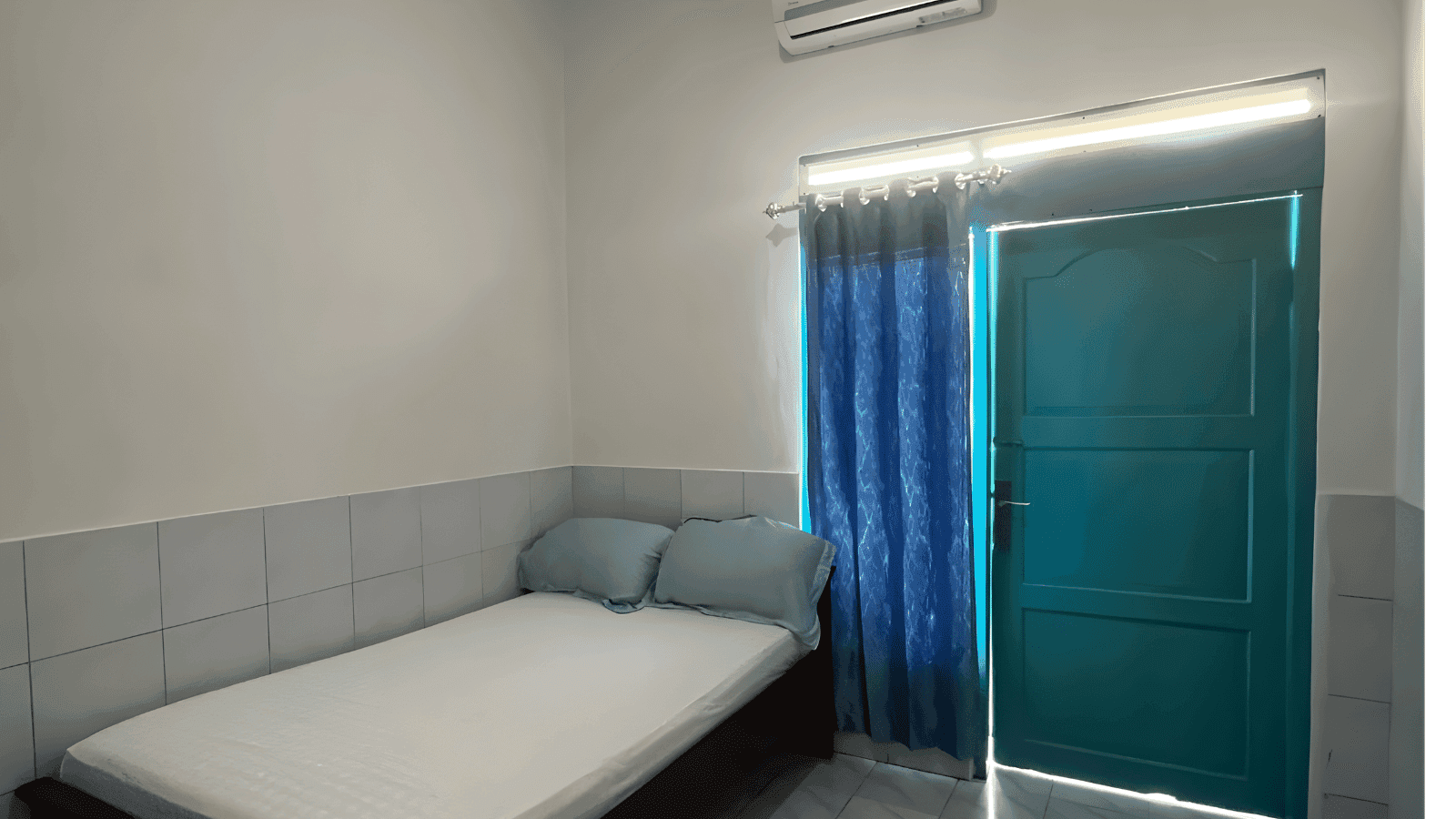 Iris foto 1 galeri kost Laweyan Solo Rumah Labuh