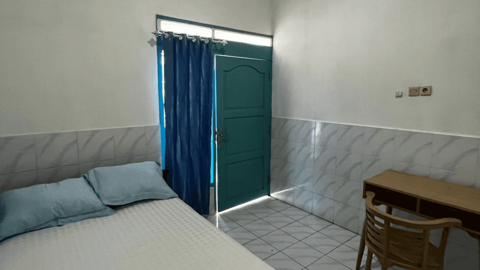 Lobelia foto 2 galeri kost Laweyan Solo Rumah Labuh