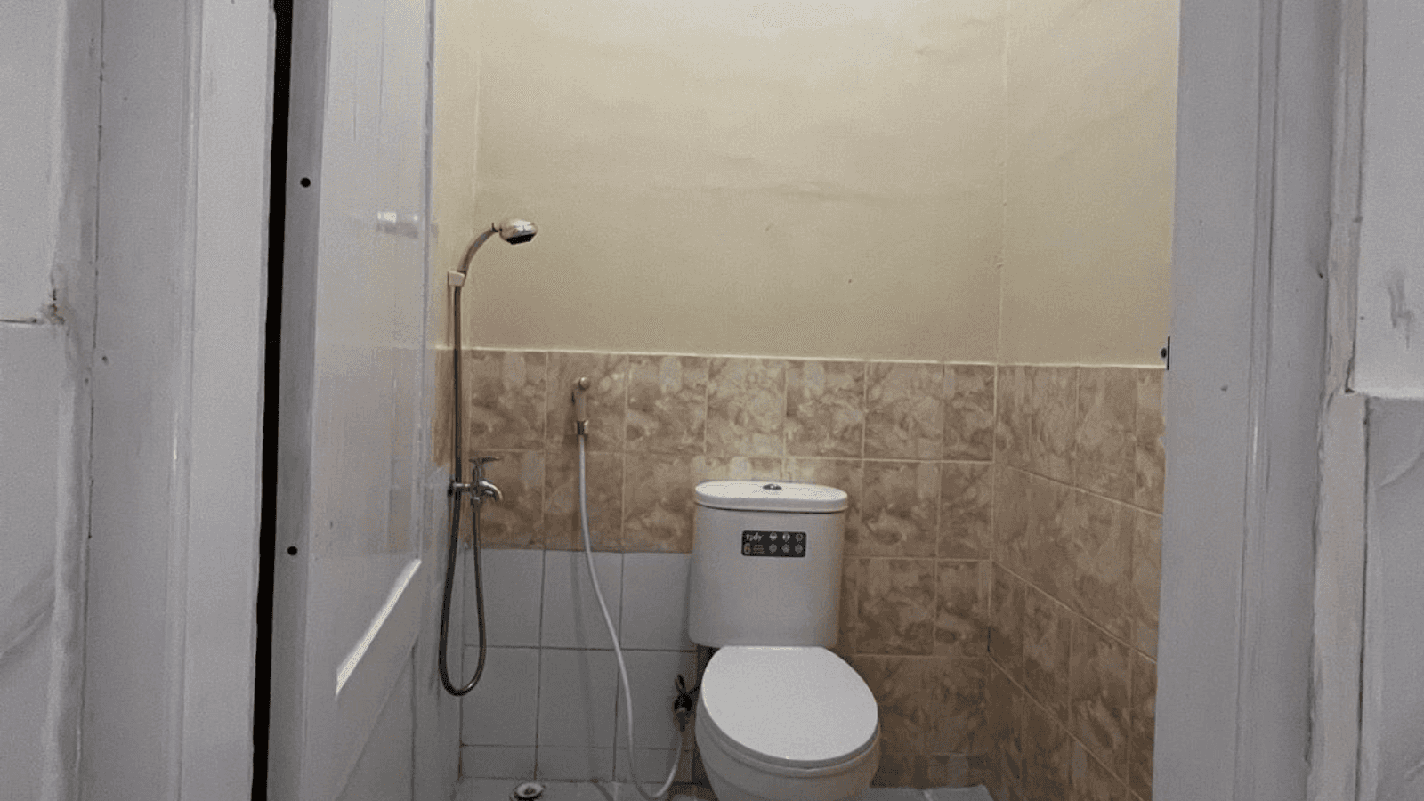 Lobelia foto 4 galeri kost Laweyan Solo Rumah Labuh