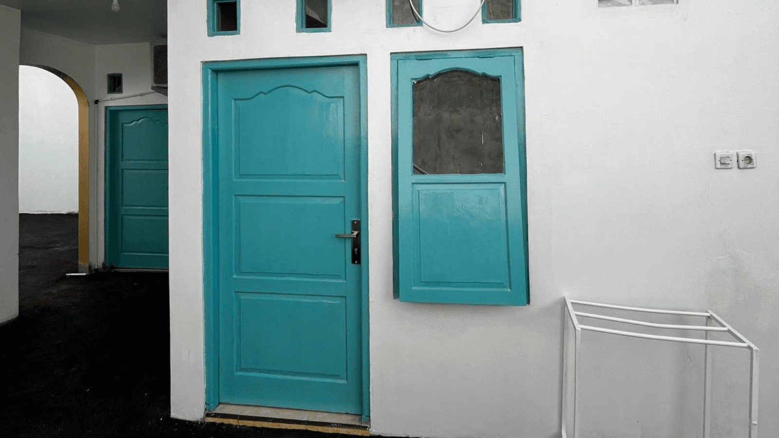 Lotus foto 2 galeri kost Laweyan Solo Rumah Labuh