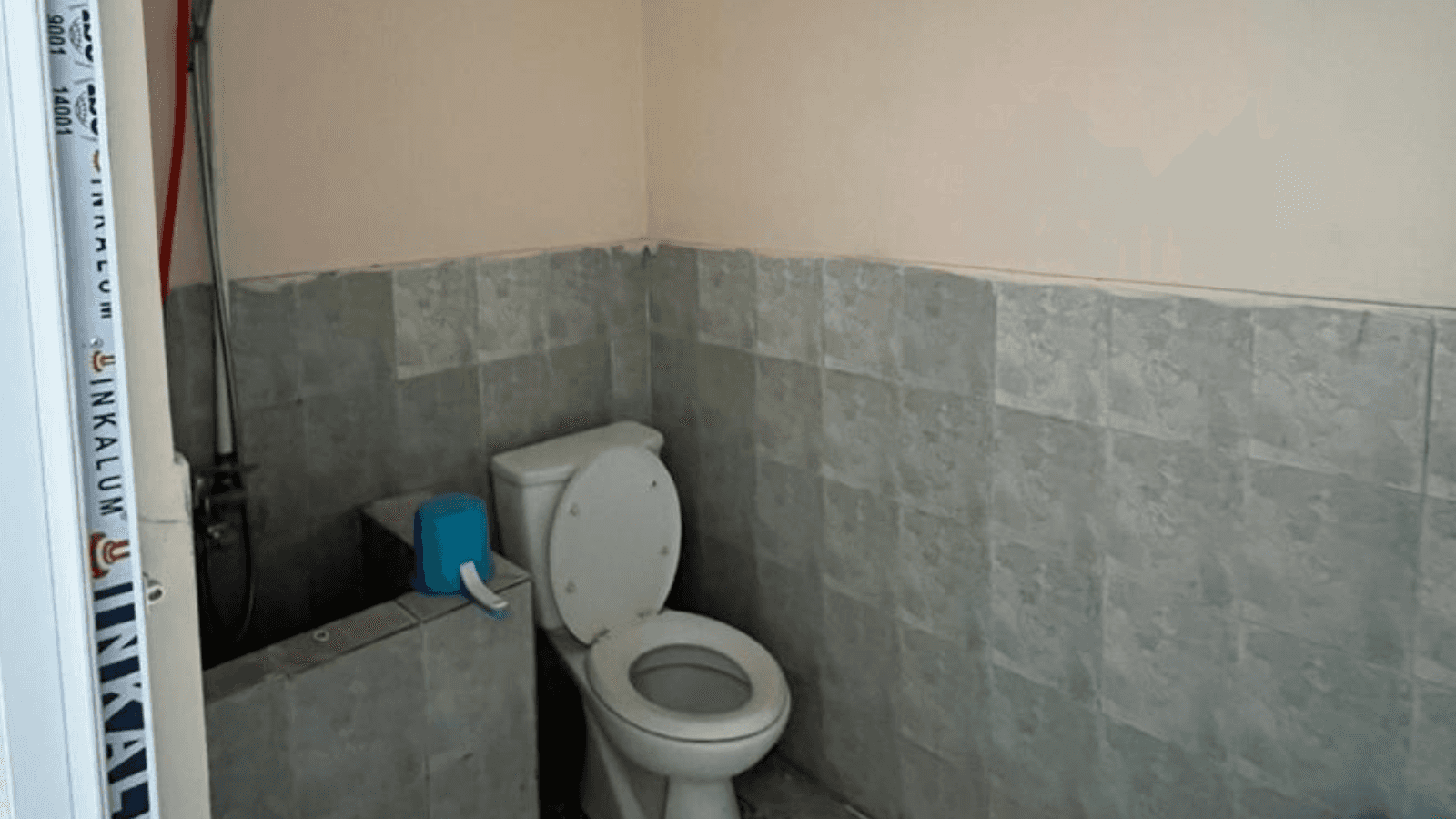 Lotus foto 3 galeri kost Laweyan Solo Rumah Labuh