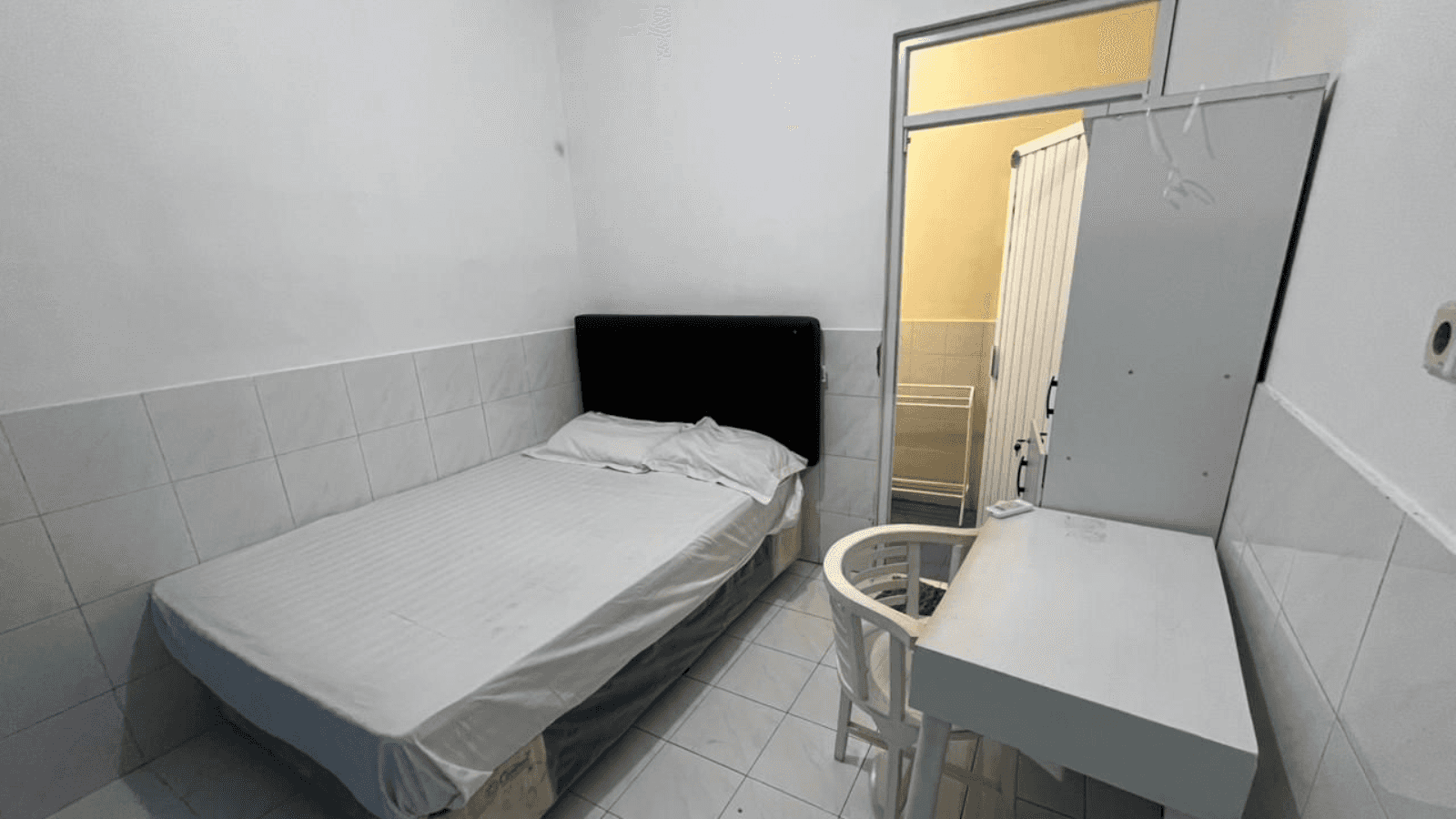Zania foto 2 galeri kost Laweyan Solo Rumah Labuh