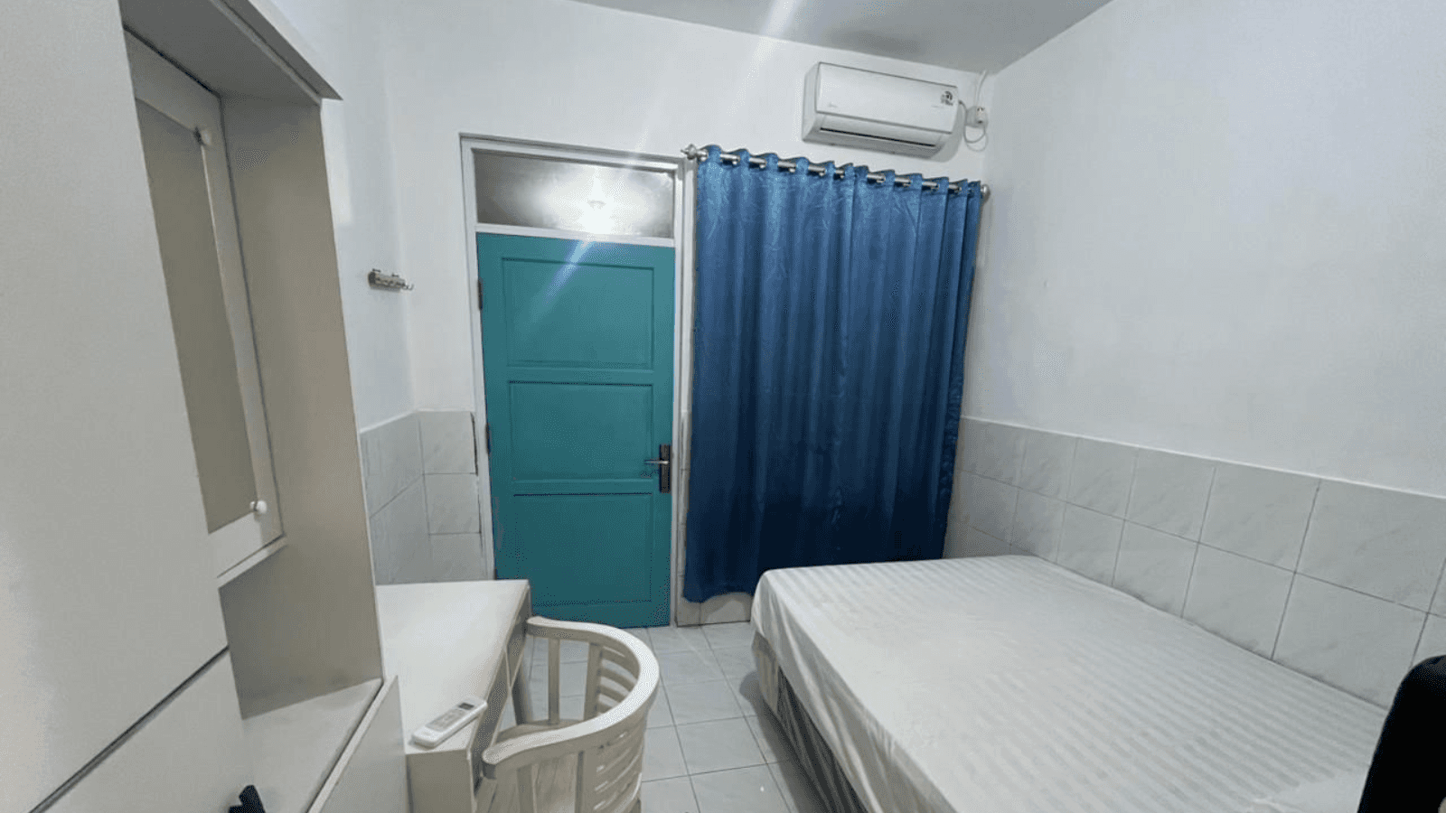 Zania foto 3 galeri kost Laweyan Solo Rumah Labuh