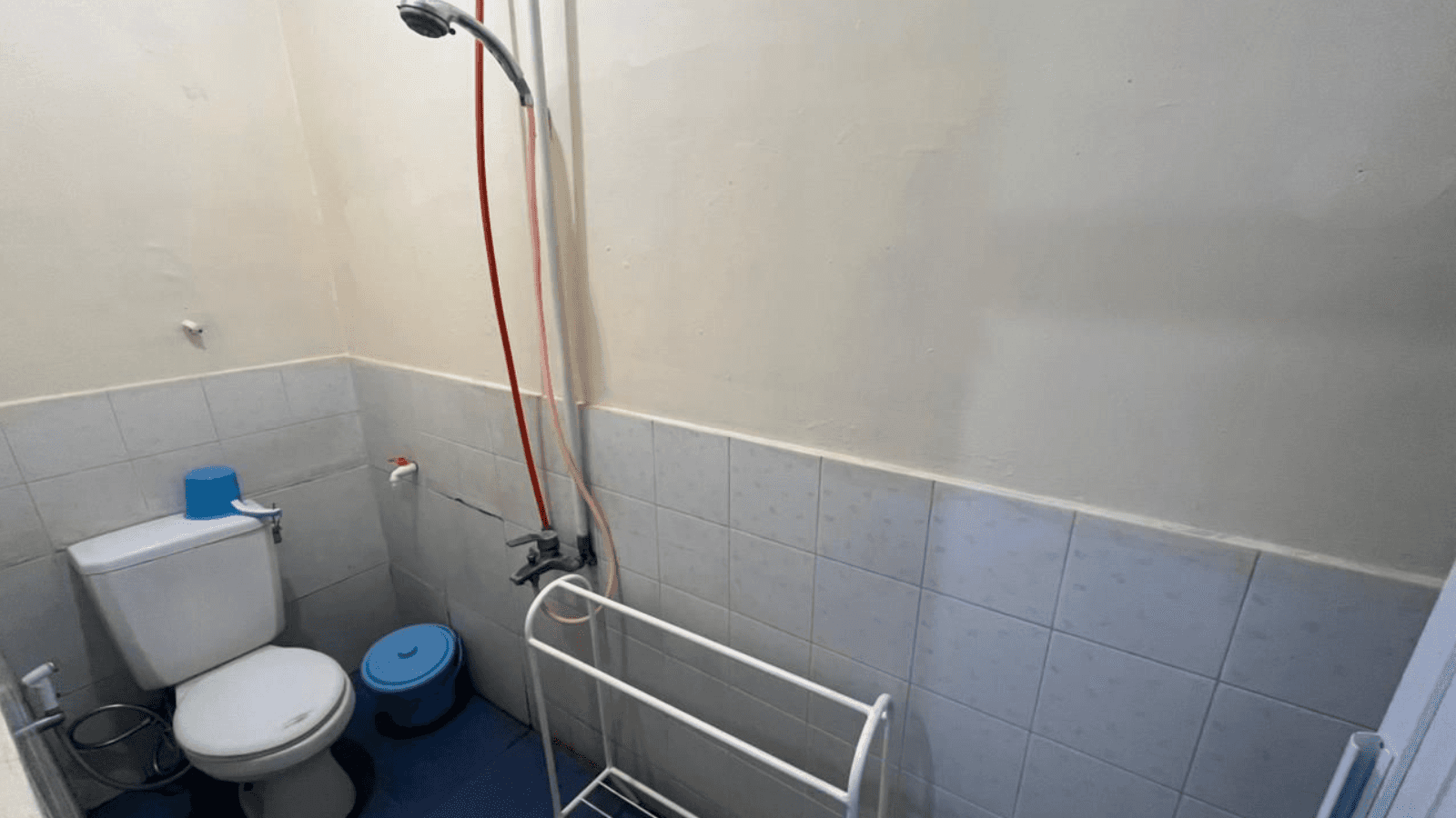 Zania foto 4 galeri kost Laweyan Solo Rumah Labuh