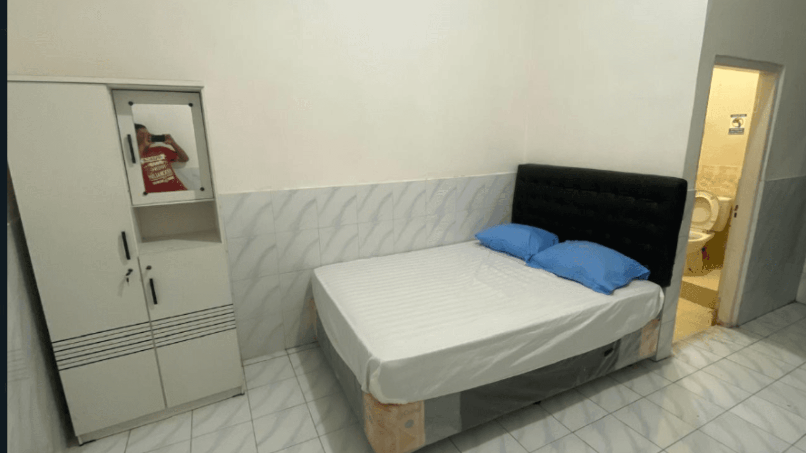 Kamar Aster