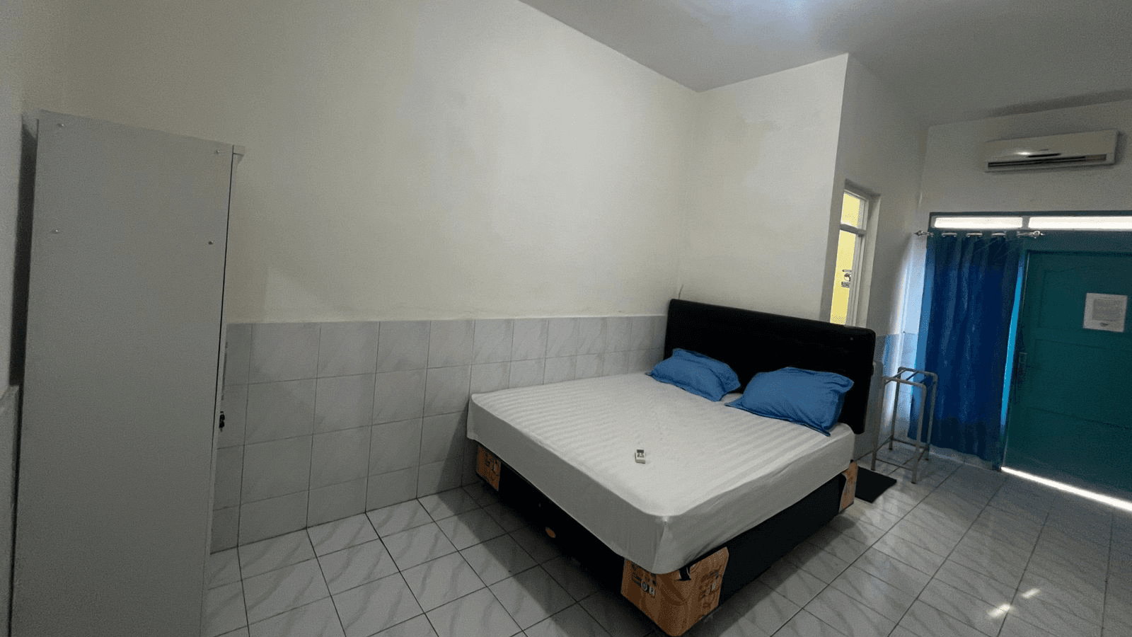 Kamar Freesia
